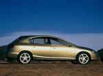 Nissan NCS Concept 1999 года